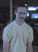 Napoleon yes reaction GIF sample